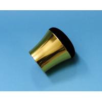 アルミエンドキャップREC-37(ゴールド)